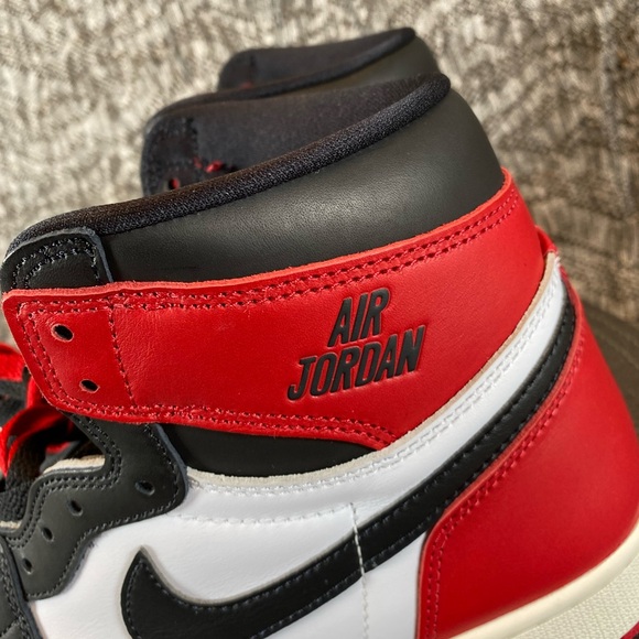 Nike Air Jordan 1 Retro High OG Shoe Sneaker Men\'s 10 main image 11